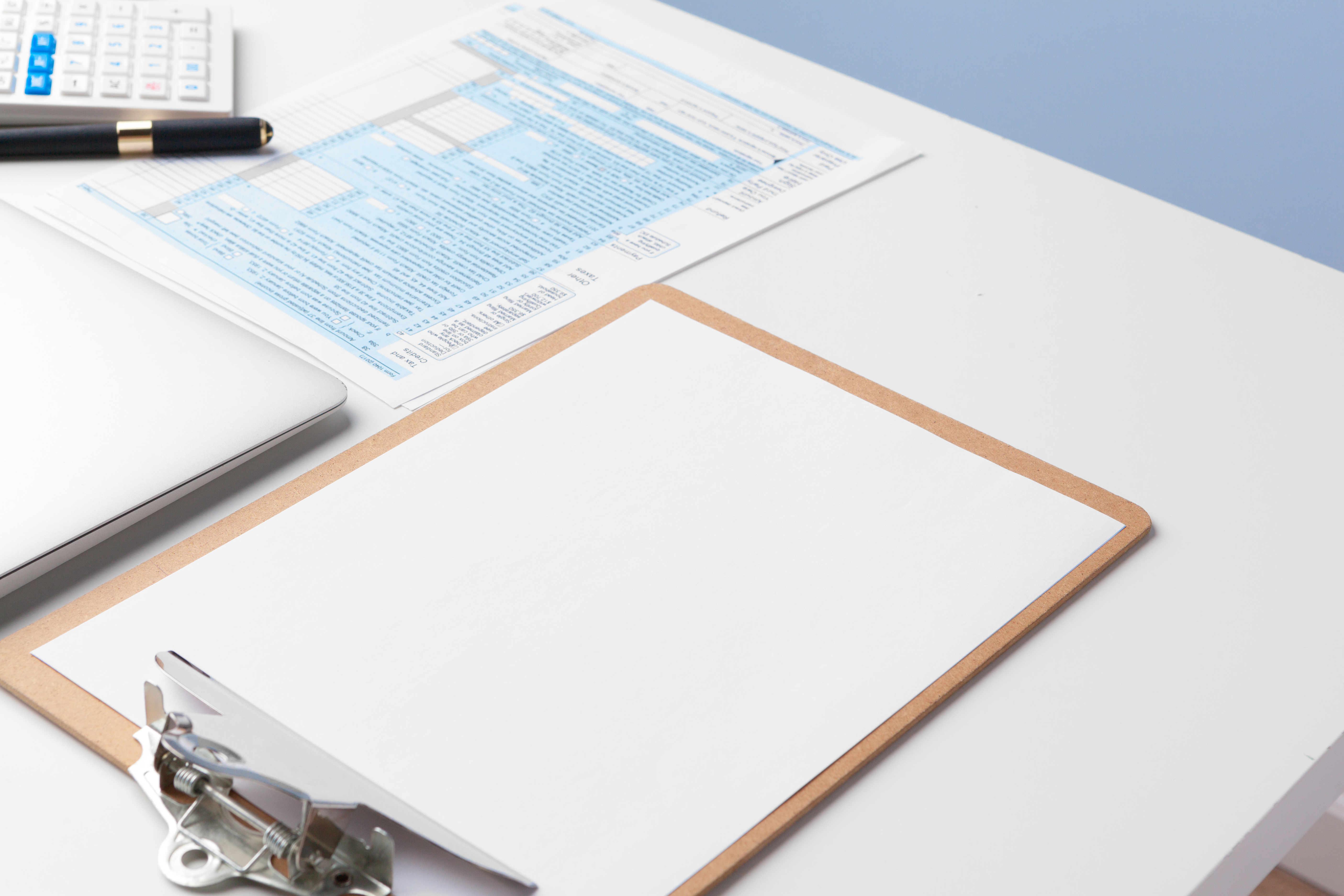 Документы для автошколы